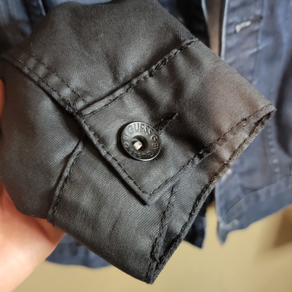 Guess jacket - Picture 7 of 8